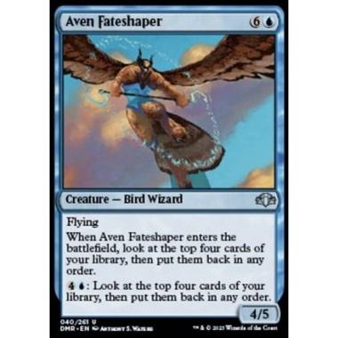 Aven Fateshaper - Aven Fateshaper - [DMR] [NM]