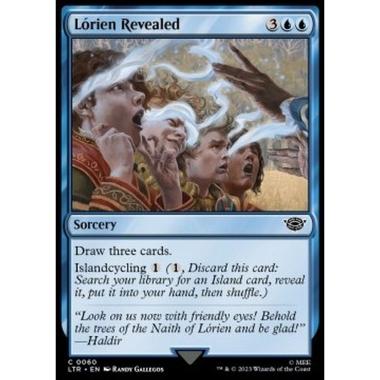 Lórien Revealed - Lorien Revealed - [LTR] [NM]