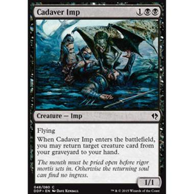 Cadaver Imp - Cadaver Imp - [DDP] [NM]