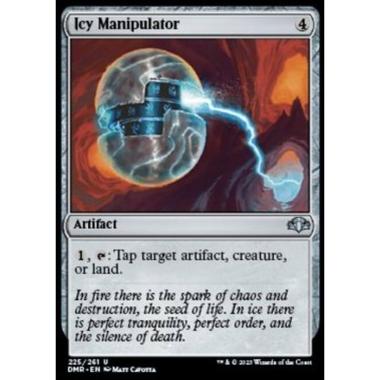 Icy Manipulator - Icy Manipulator - [DMR] [NM]