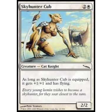 Skyhunter Cub - Skyhunter Cub - [MRD] [NM]