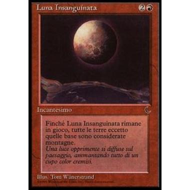 Blood Moon - Luna Insanguinata - [DKIT] [GD]