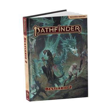 PATHFINDER: Bestiario 2