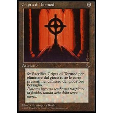 Tormod's Crypt - Cripta di Tormod - [DKIT] [GD]