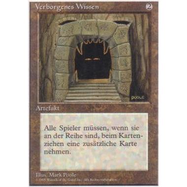 Howling Mine - Miniera Ululante - [DTU] [GD]