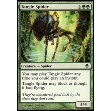 Tangle Spider - Tangle Spider - [DST] [NM]