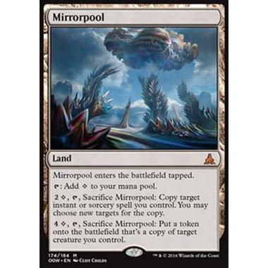 Mirrorpool - Mirrorpool - [OGW] [NM]
