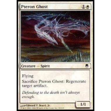 Pteron Ghost - Pteron Ghost - [DST] [NM]