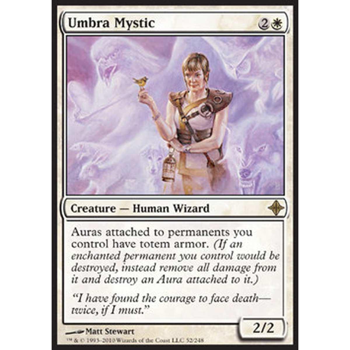 Umbra Mystic - Mistica delle Essenze - [ROE] [EX]