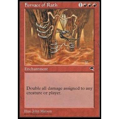 Furnace of Rath - Furnace of Rath - [TP] [EX]