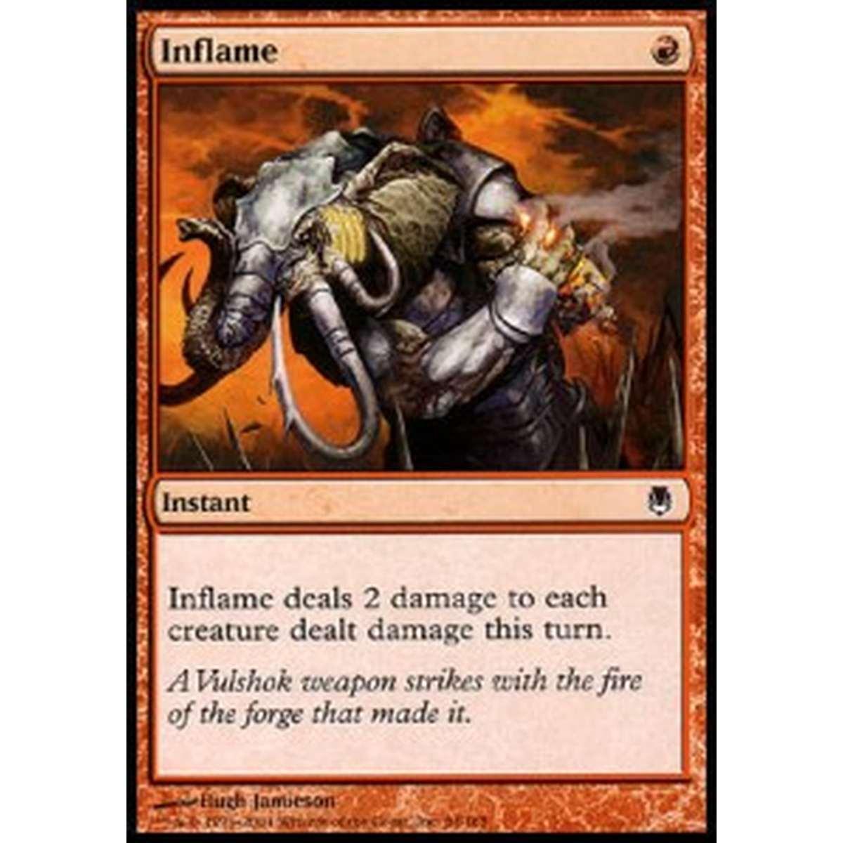Inflame - Inflame - [DST] [NM]