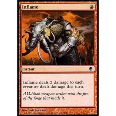 Inflame - Inflame - [DST] [NM]