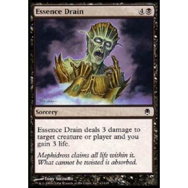Essence Drain - Essence Drain - [DST] [NM]