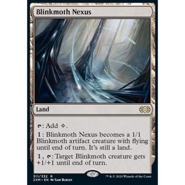 Blinkmoth Nexus - Blinkmoth Nexus - [2XM] [NM]