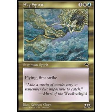 Sky Spirit - Sky Spirit - [TP] [EX]