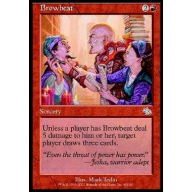 Browbeat - Browbeat - [JUD] [GD]