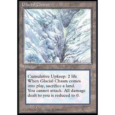 Glacial Chasm - Glacial Chasm - [ICE] [GD]