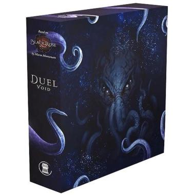 Black Rose Wars: Duel - Void