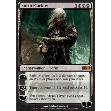 Sorin Markov - Sorin Markov - [M12] [EX]