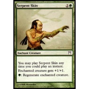 Serpent Skin - Serpent Skin - [CHK] [NM]