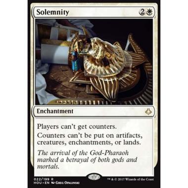 Solemnity - Solemnity - [HOU] [EX]