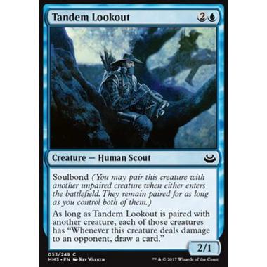 Tandem Lookout - Tandem Lookout - [MM3] [NM]