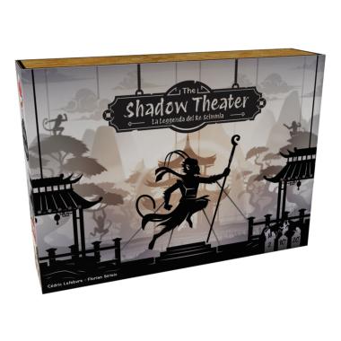The Shadow Theater