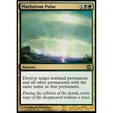 Maelstrom Pulse - Impulso del Maelstrom - [ARB] [EX]