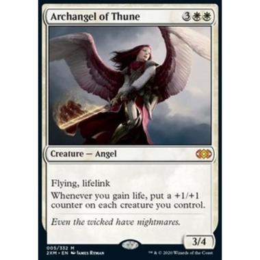 Archangel of Thune - Archangel of Thune - [2XM] [NM]