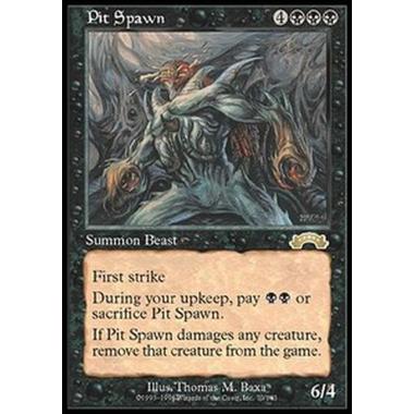 Pit Spawn - Pit Spawn - [EXO] [GD]