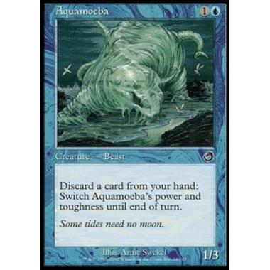 Aquamoeba - Aquamoeba - [TOR] [EX]