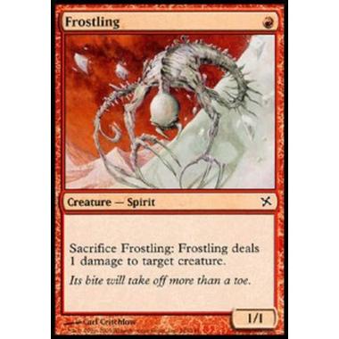 Frostling - Frostling - [BOK] [NM]