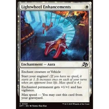 Lightwheel Enhancements - Lightwheel Enhancements - [DFT] [NM]