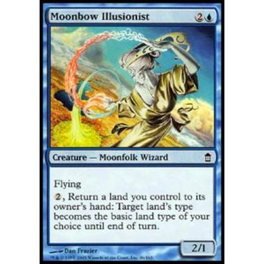Moonbow Illusionist - Moonbow Illusionist - [SOK] [NM]