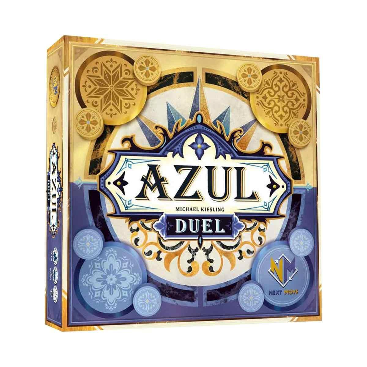 AZUL Duel