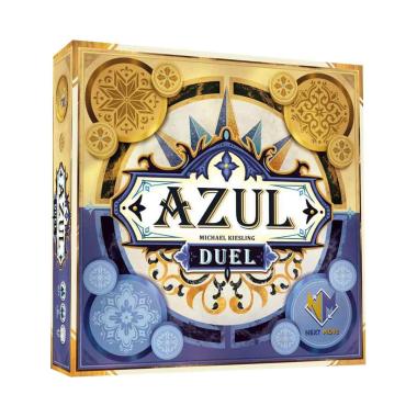 AZUL Duel