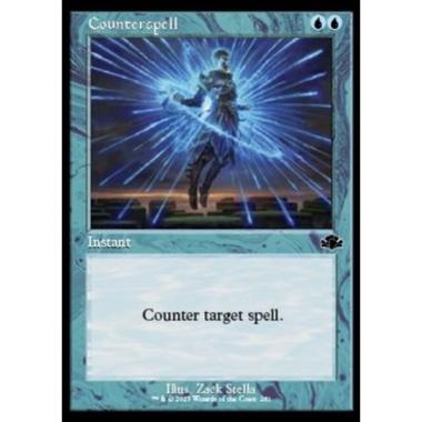 Counterspell - Counterspell - [XDMR] [NM]