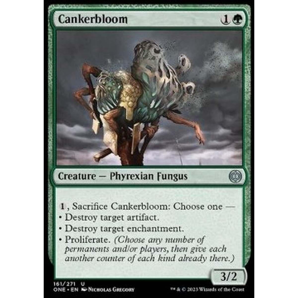 Cankerbloom - Cankerbloom - [ONE] [NM]