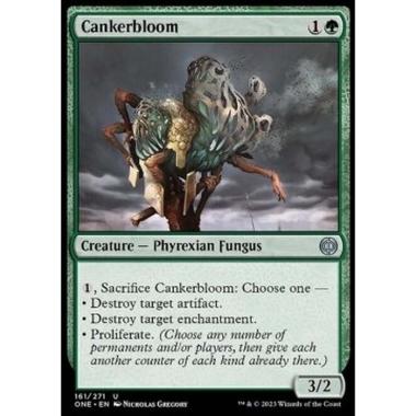 Cankerbloom - Cankerbloom - [ONE] [NM]