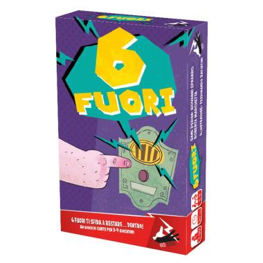 6 Fuori