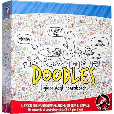 Doodles