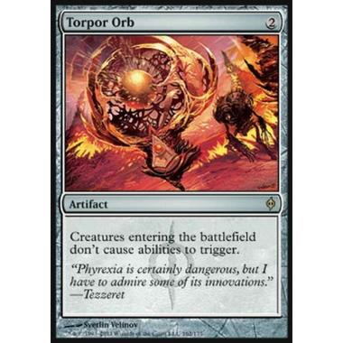 Torpor Orb - Torpor Orb - [NPH] [EX]