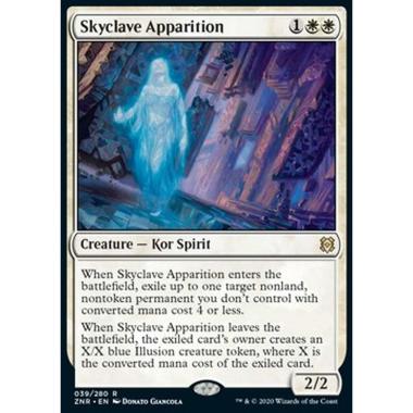 Skyclave Apparition - Skyclave Apparition - [ZNR] [NM]