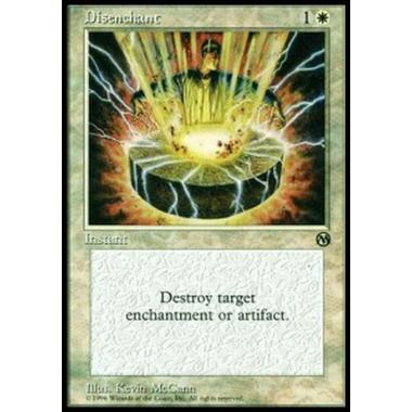 Disenchant - Disenchant - [ALP] [EX]
