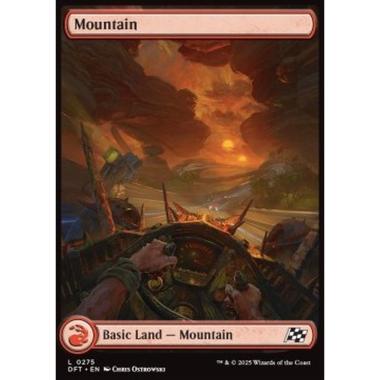 Mountain (V.1) - Mountain (V.1) - [DFT] [NM]