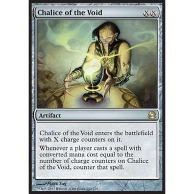Chalice of the Void - Chalice of the Void - [MMA] [EX]