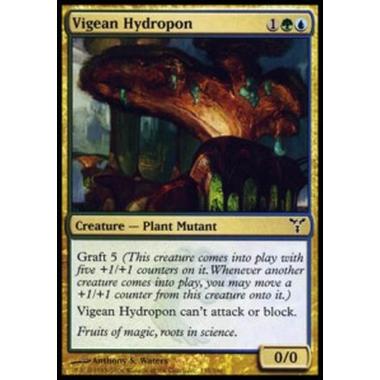 Vigean Hydropon - Idropone Vigeana - [DIS] [NM]
