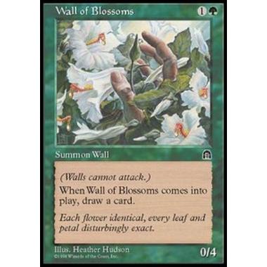 Wall of Blossoms - Wall of Blossoms - [STH] [GD]