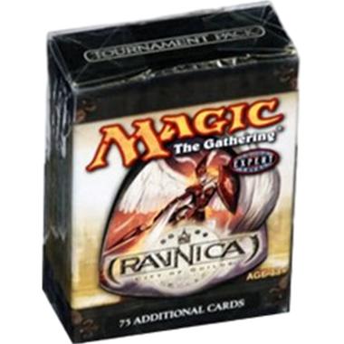 Ravnica City of Guilds: Tournament Pack ITA