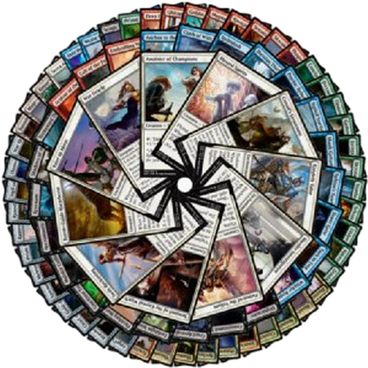 Magic Origins: Uncommon Set - Non Comuni ITA